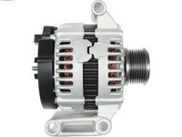 Lichtmaschine 12V 150.0A - Ford, Transit 2.4 Tdci 4X4, Transit 3.2 Tdci - 012571