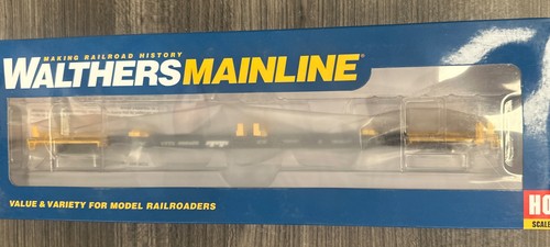 Coche plano Walthers MainLine HO 910-5509 85’ Gen American G85 TTX VTTX 300426 | Zustand: New