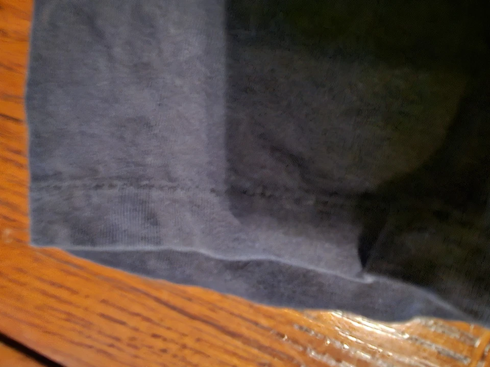 Streetwear × Vintage90’s Big Ball Sports Big Football Head Alien Shirt - Image 3 of 4