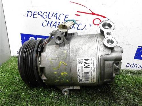 13322145  Klimakompressor Opel meriva 14 16v 90 cv