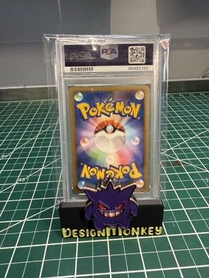 PSA 10 Gyarados 017/092 Stormfront 1st Edition Japanese Rare