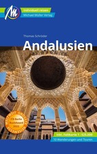 Thomas Schröder MICHAEL MÜLLER REISEFÜHRER Andalusien