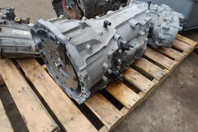 2018-2024 Jeep Wrangler JL 2.0L OEM Automatic Transmission