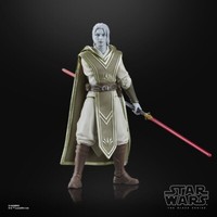 Star Wars The Black Series Gaming Greats: Dagan Gera (Star Wars Jedi: Survivor)