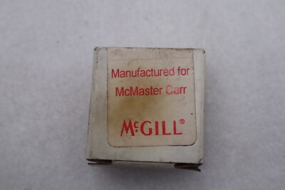 MCGILL CYR 1-1/4 BEARING STOCK #B-1201