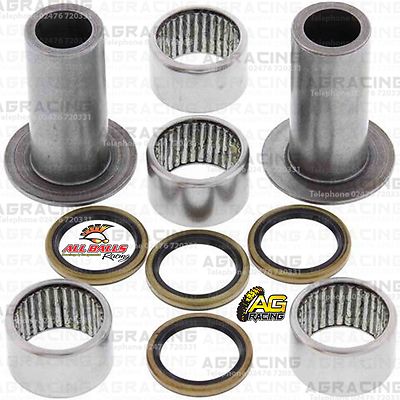 All Balls Swing Arm Bearings & Seals Kit For Sherco Trials 3.0 2015 Trials