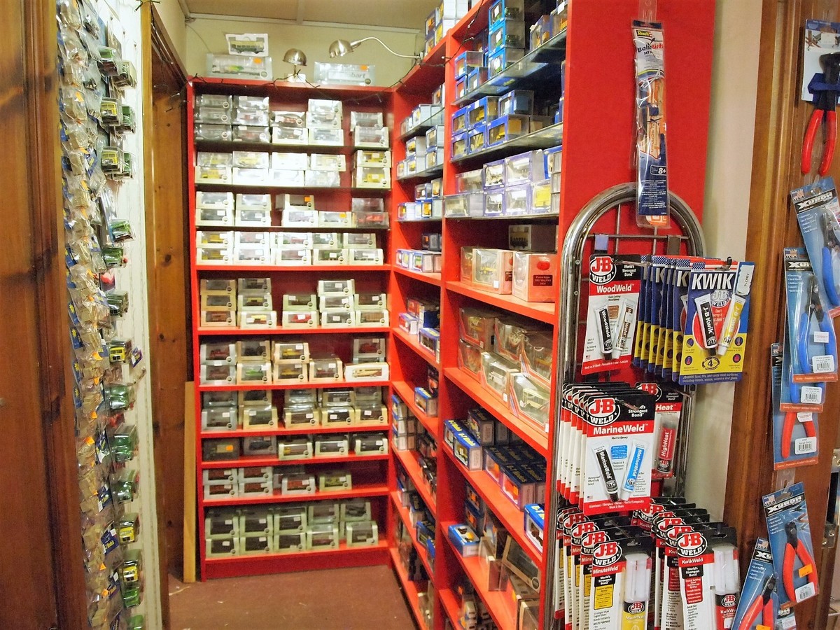 Tubo In Ottone Da 1,6 X 1,4 Mm. ALBION ALLOYS MBT16 - Foto 7