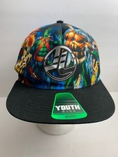 Justice League - Youth Size