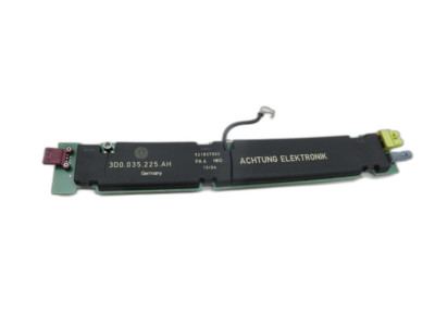 Antenne Funk GSM GPS für VW Phaeton 3D 01-07 921837002 3D0035225AH