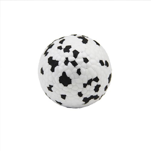 Dog Toy Ball for Aggressive Chewers Indestructible Bouncy Balls Chew Rubber Toys - Picture 15 of 18