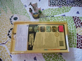 ~*~  BLISTER RIgIDE  MISSIoN  IMPoSSIBLE - FRA _  ~~ NINTENDo NES  1991  ~~* ~~