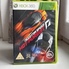 Need for Speed Hot Pursuit Xbox 360 | Tested CIB Complete w/Manual PAL