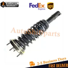 For Jaguar XJ XJR XJR575 X351 AWD Front Left Or Right Shock Strut Assy C2D18593