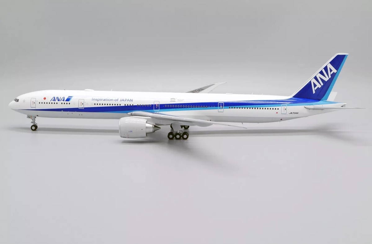JC Wings 全日空 ANA 1:200 B777-300ER JA734A JC Wings 全日空 ANA 1:200 B777-300ER JA734A
