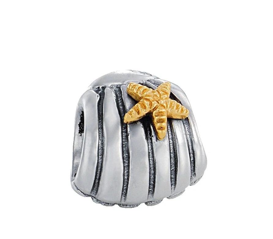 PANDORA Shell Fashion Jewelry