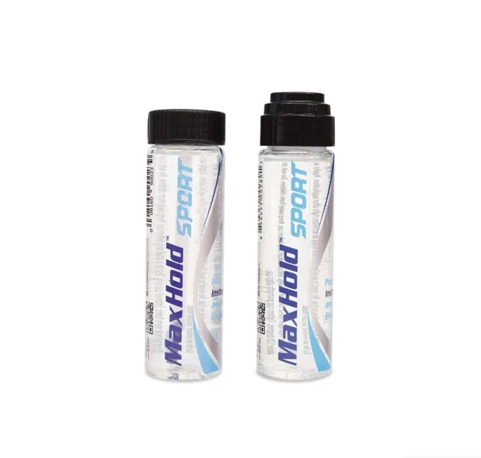 Walker Tape Sport Max Hold Dab On – 1.4 fl oz Brand New Fast Dispatch