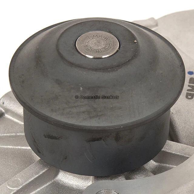 Kit de correa de distribución GMB bomba de agua apta para 97-03 Honda Accord Acura TL CL J30A J32A J35A Foto 3 de 4