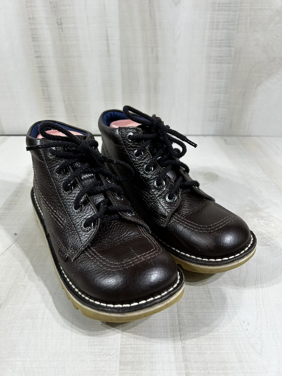 Kickers size best sale 38