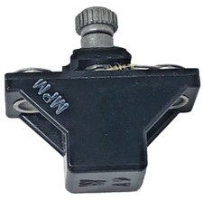 Allen Bradley W19 Overload Relay Heater Element