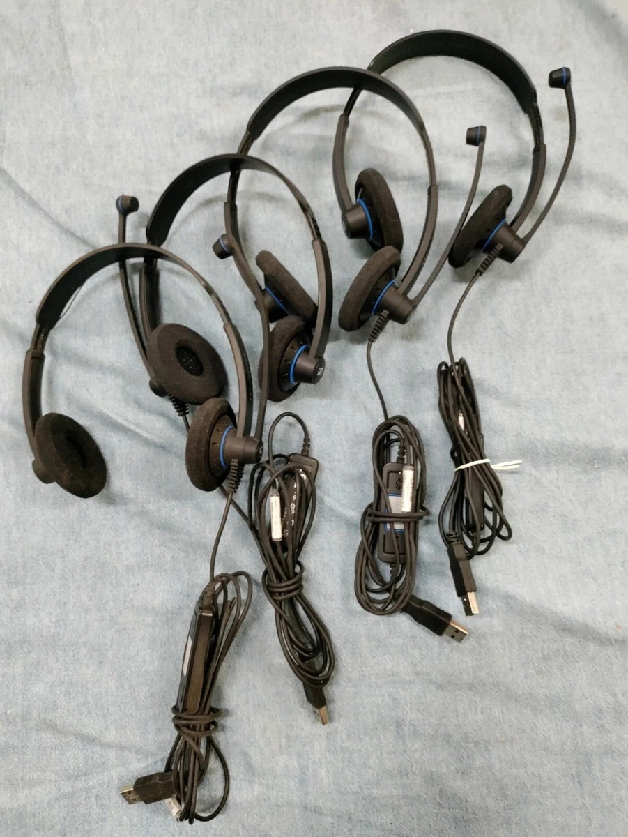 Sennheiser sc 60 usb ctrl hot sale