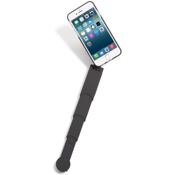 SNAPSTYK Selfie Stick Case iPhone Built in Retractable Selfie Stick Blu... | eBay SNAPSTYK Selfie Stick Case iPhone Built in Retractable Selfie Stick Blu... | eBay