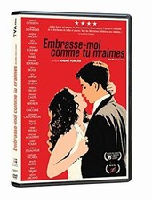 Embrasse-moi comme tu m aimes (Kiss me like a...