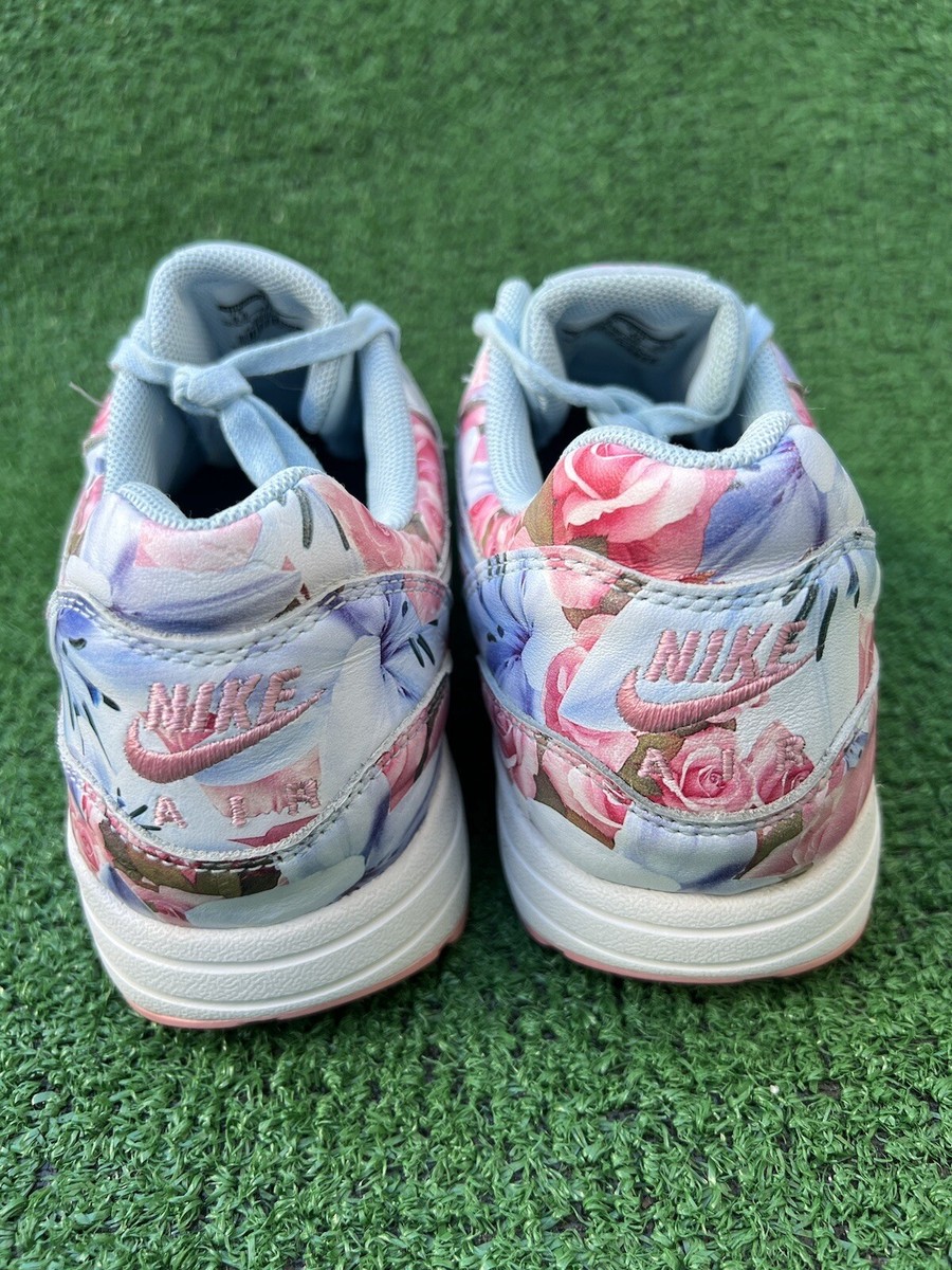 air max 1 paris city collection