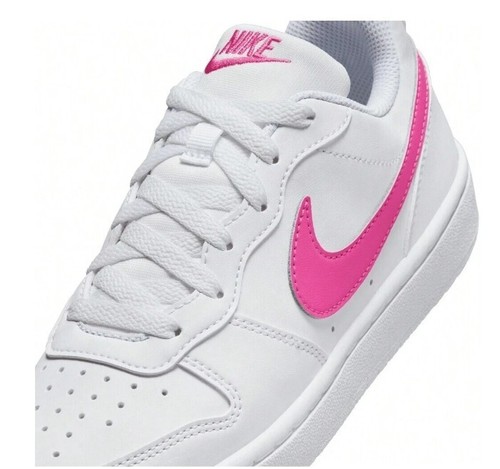 Nike Court Borought Low Recraft (GS) Größe 7Y SNEAKER DV5456-113 - Bild 3 von 6