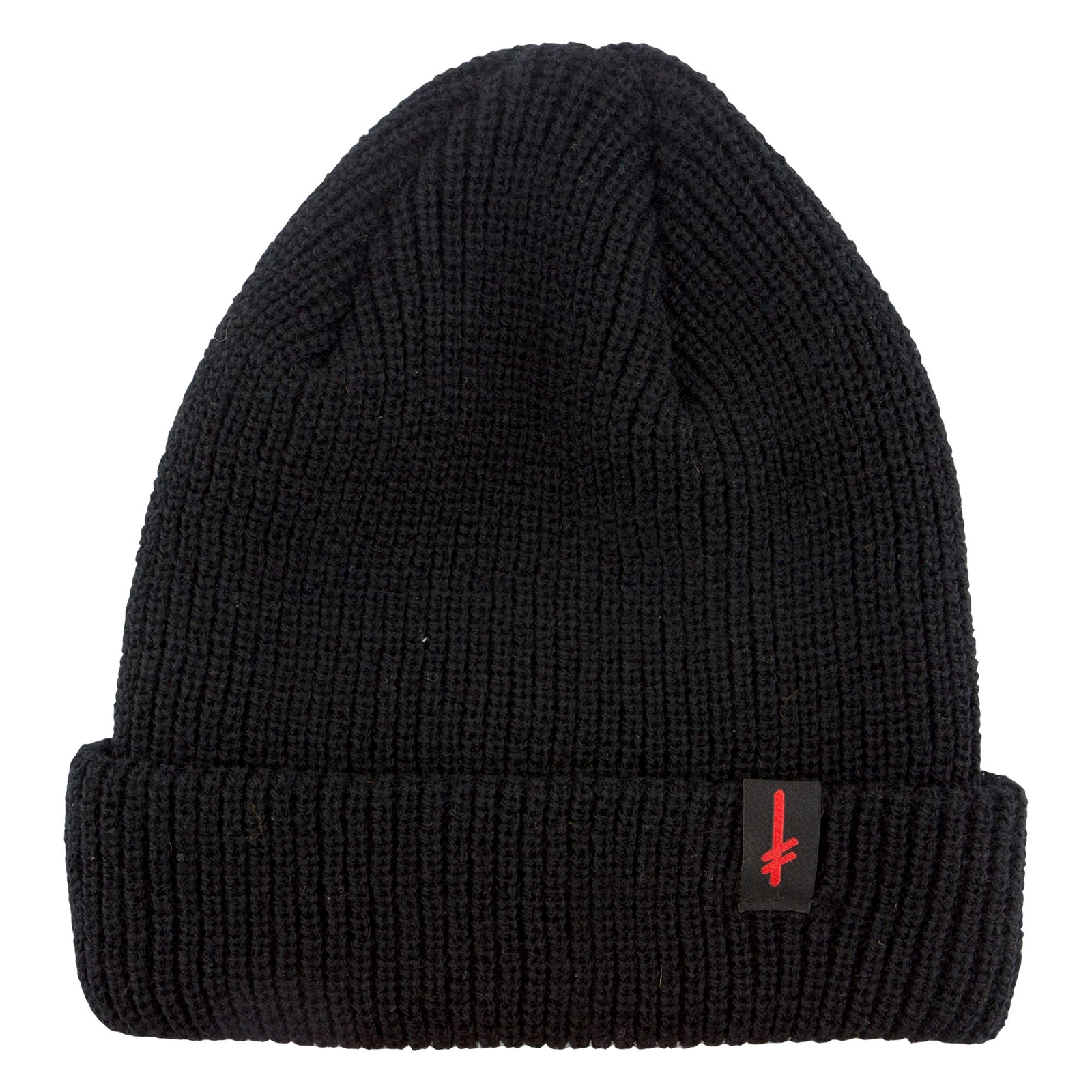 Deathwish Beanie Gang Logo Cuff | Knit Hat