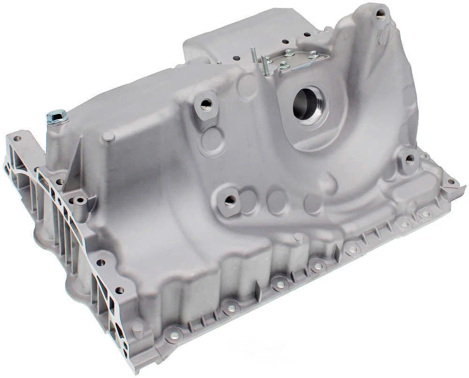 Cacerola de aceite de motor DORMAN OE SOLUTIONS 266015 Foto 3 de 4