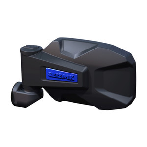 Strike Mirror Blue Color Insert by Seizmik - 18097