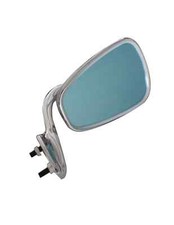 Mercedes-benz Rear View Mirror - Left - Early Version - W110 W111 W113 - 1108100 Mercedes-benz Rear View Mirror - Left - Early Version - W110 W111 W113 - 1108100