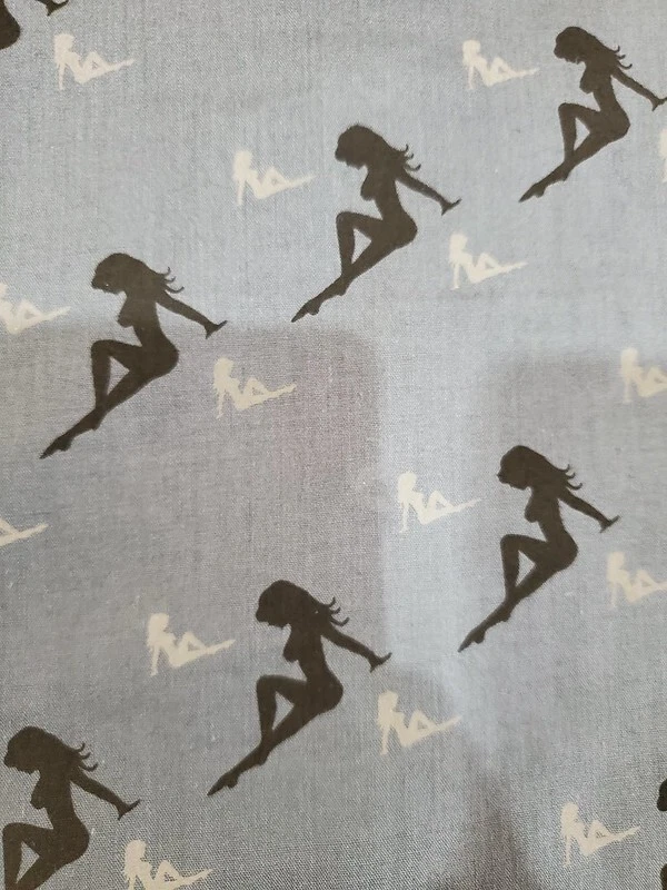 Camisa Western Libélula Vintage - M Foto 4 de 4