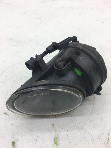 AUDI TT Roadster 8J Nebelscheinwerfer rechts vorne 8J0941700 Beifahrerseite