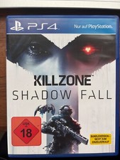 Killzone PS4 games ON SALE