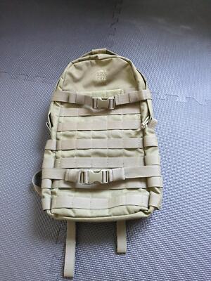 TT Tasmanian Tiger Essential Pack MK I Oliv II + 2x Molle/Cord Erweiterungen