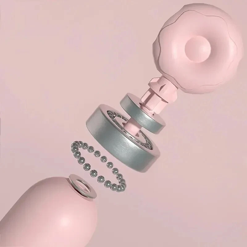 Springseil mit Zähler Display Kalorienzähler Fitness Homegym Sport Trainingsseil - Bild 3 von 4