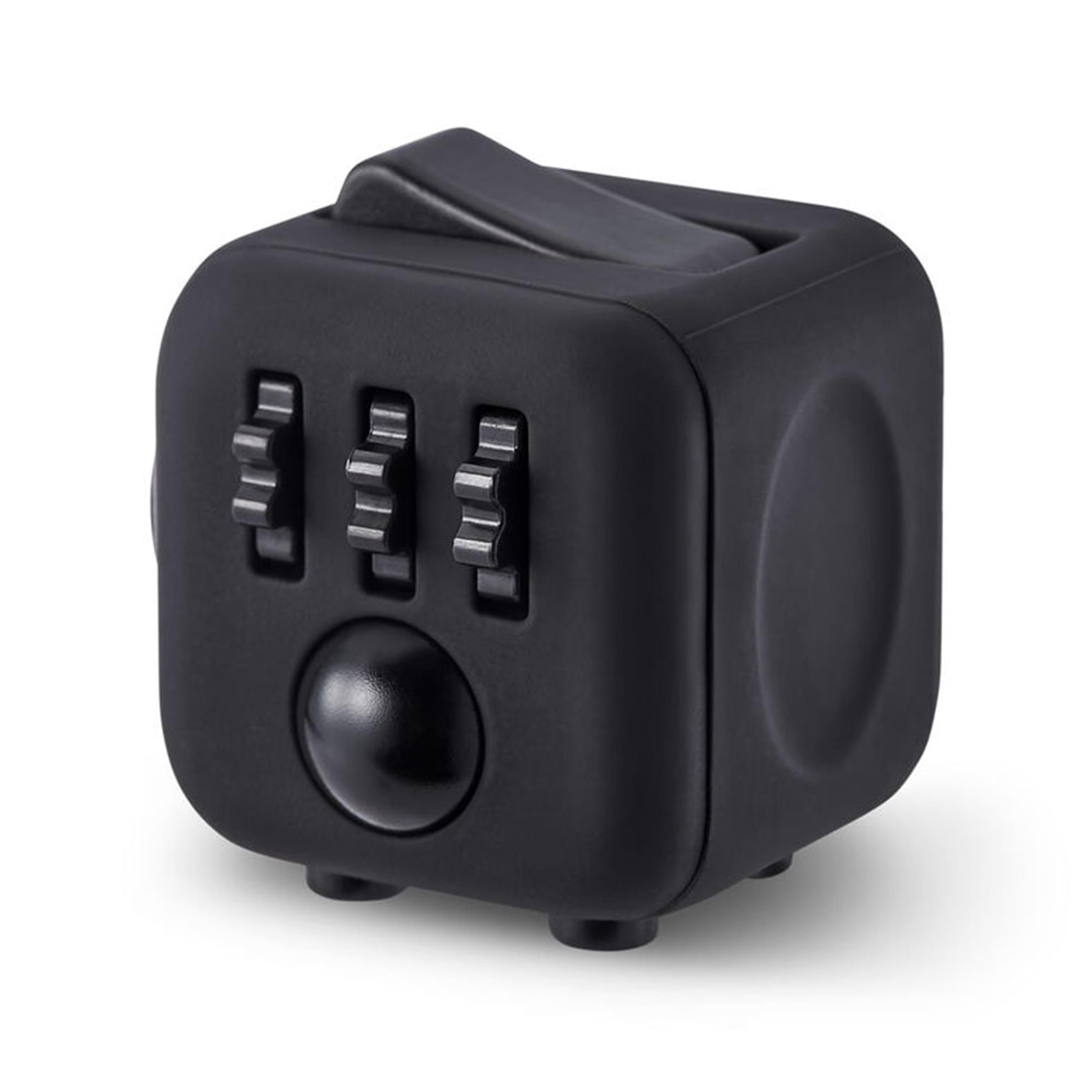 Zuru Fidget Cube Series 5 | Black