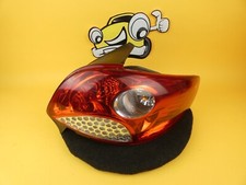 Rückleuchte rechts 9685618180 Peugeot 206+ 1,4