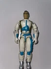 Vintage 1989 GI Joe Countdown Action Figure V1 Incomplete Astronaut