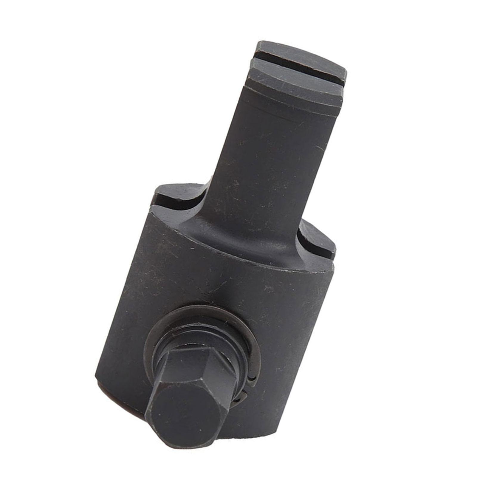 Steering Neck Bearing Race Remover Puller Metal Auto Accessories