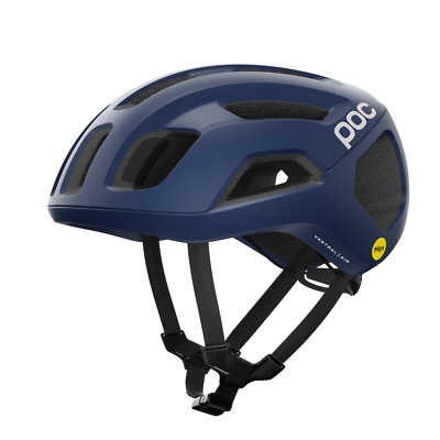 poc Ventral Air MIPS medium lead blue matt
