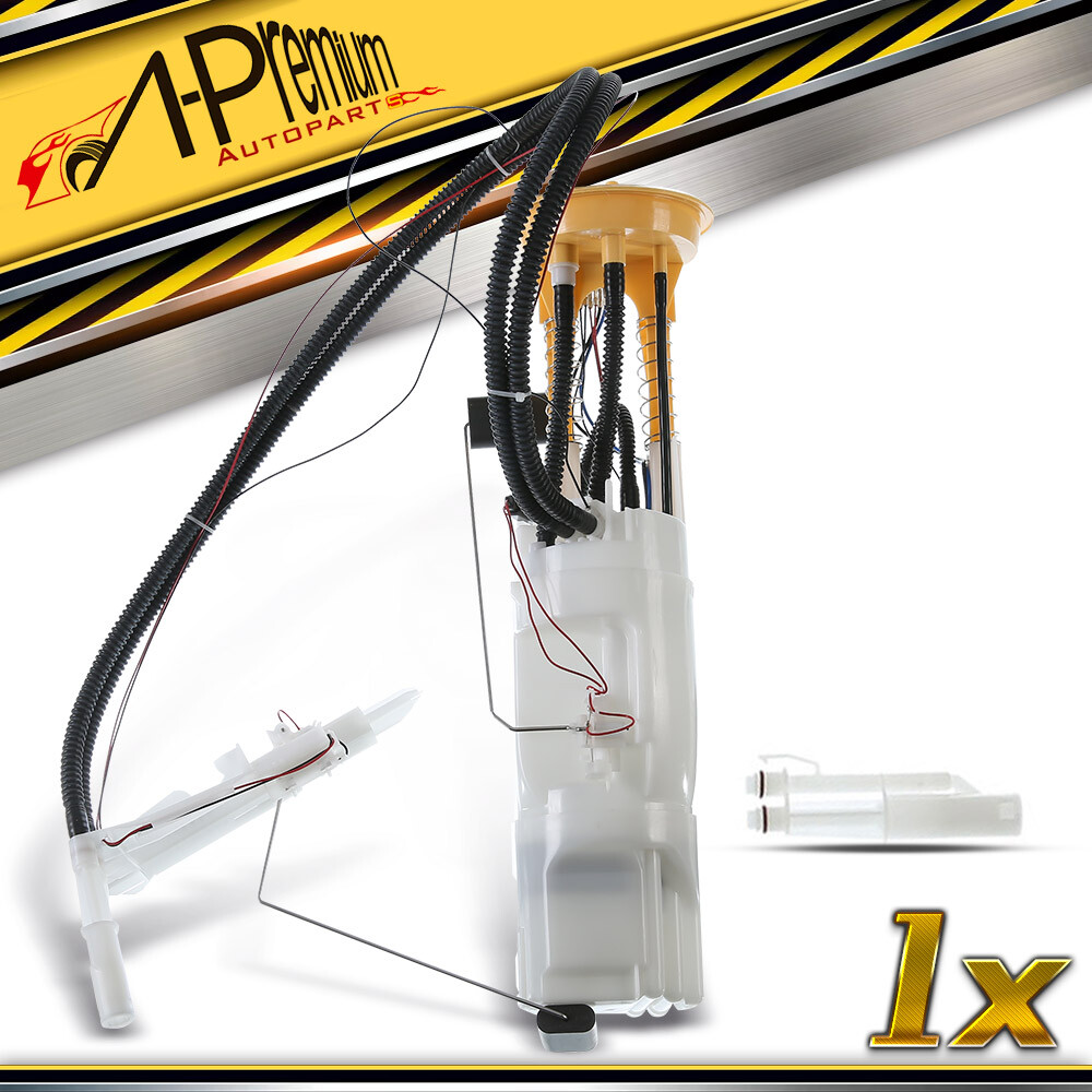 Fuel Pump & Sender Unit for Land Rover Range Rover L322 MK3 3.0 TD6