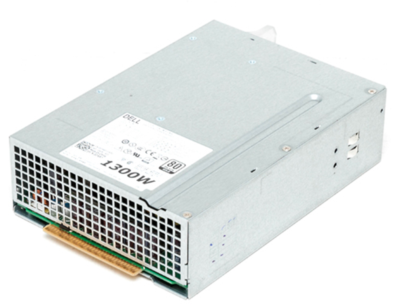 0T6R7 For Dell Precision T7610 T7810 T7910 D1300EF-02 1300W Power