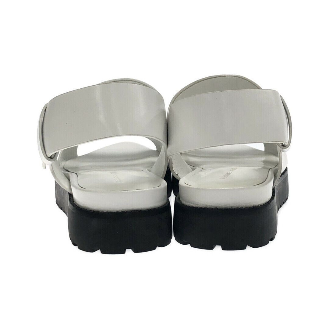 Alexander Wang Back Band Sandals Women's SIZE 36 (M Alexander Wang Back Band Sandals Women's SIZE 36 (M