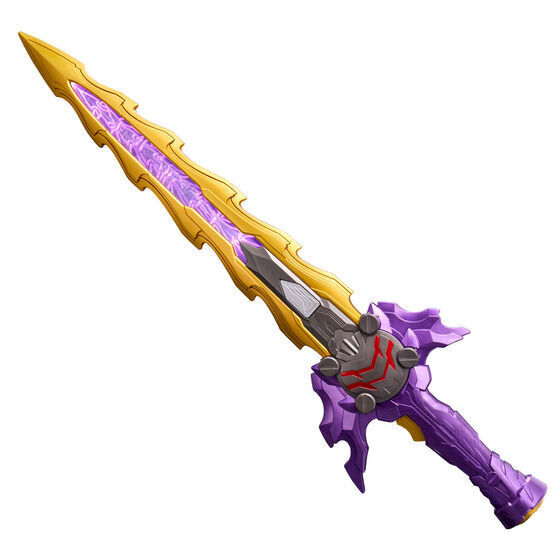 NEW Bandai Kamen Rider Saber Ultimate Great Sword Daiseiken