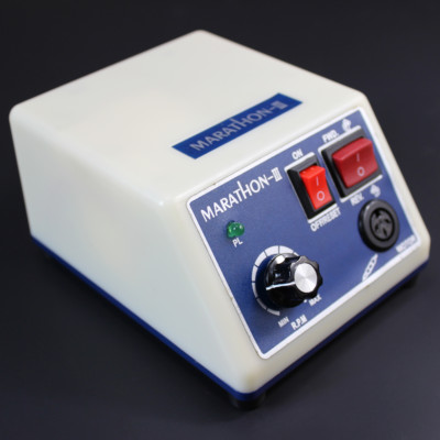 Dental Lab N3 Marathon Type Elektrischer Mikromotor 35K RPM Handstück Polieren