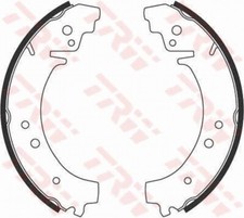 Mâchoire de frein Fiat 238