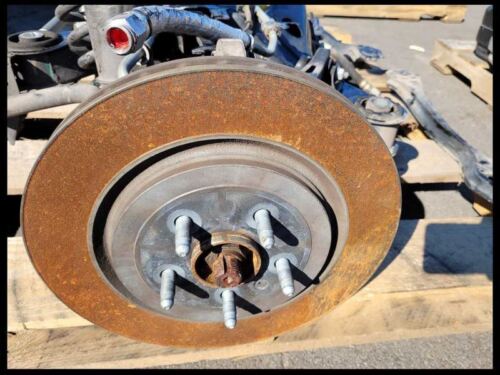 2016-2018 Cadillac CTSV 6.2L LT4 Sedan 2.85 Carrier Rear Axle Gear Differential - Picture 3 of 12