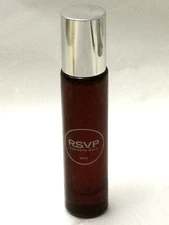 RSVP by Kenneth Cole NYC Cologne Men 1 oz/30 ml   Eau de Toilette Spray -VINTAGE